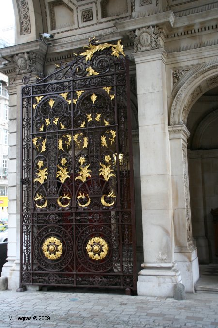 Royal Academy of Arts