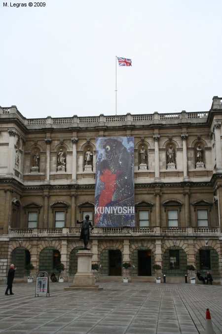 Royal Academy of Arts