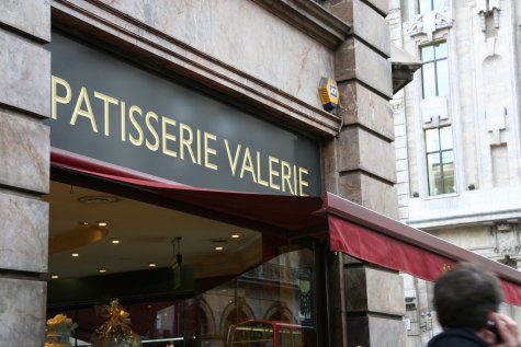 Patisserie Valrie