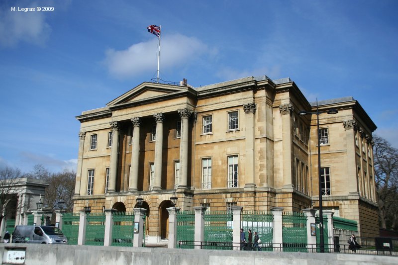 Apsley House