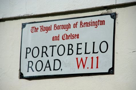 Portobello Road