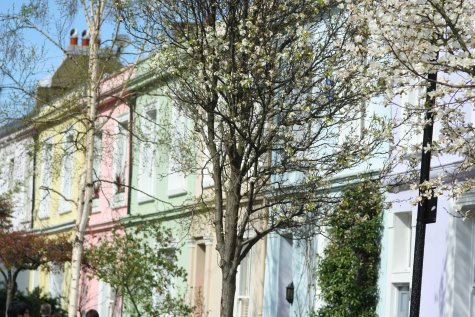 Portobello Road