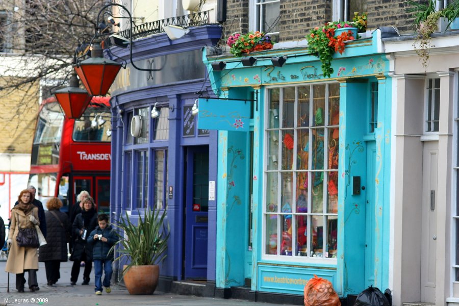 Portobello Road