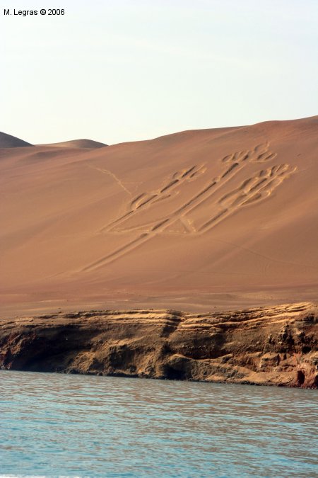 Candlabre de Paracas