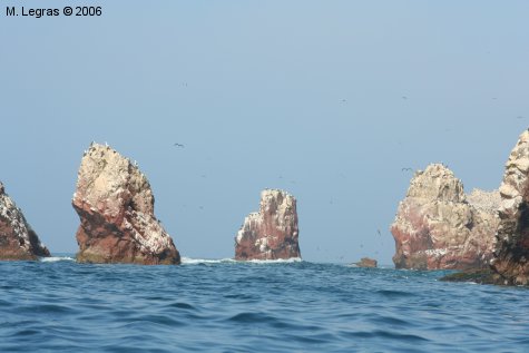Ile Ballestas