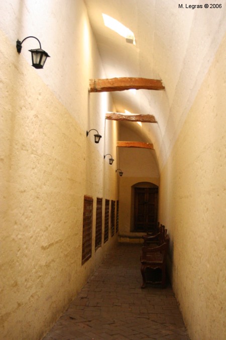 Le parloir