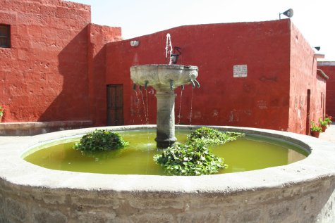 Plaza Socodober