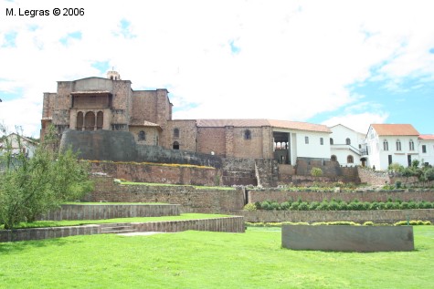 Les Terrasses