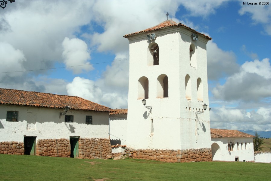 L'eglise