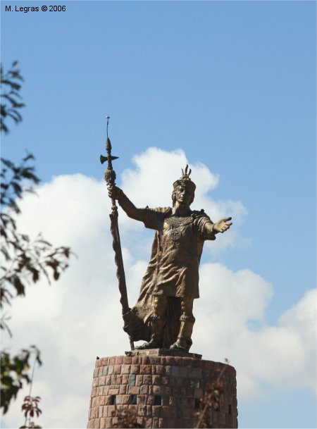 Pachacutec