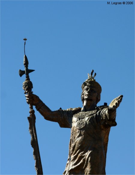 Pachacutec