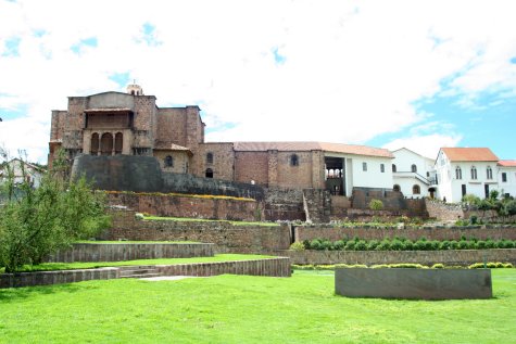 Couvent San Domingo