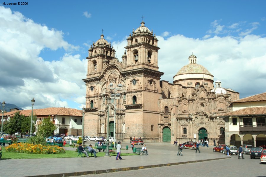 La Compania