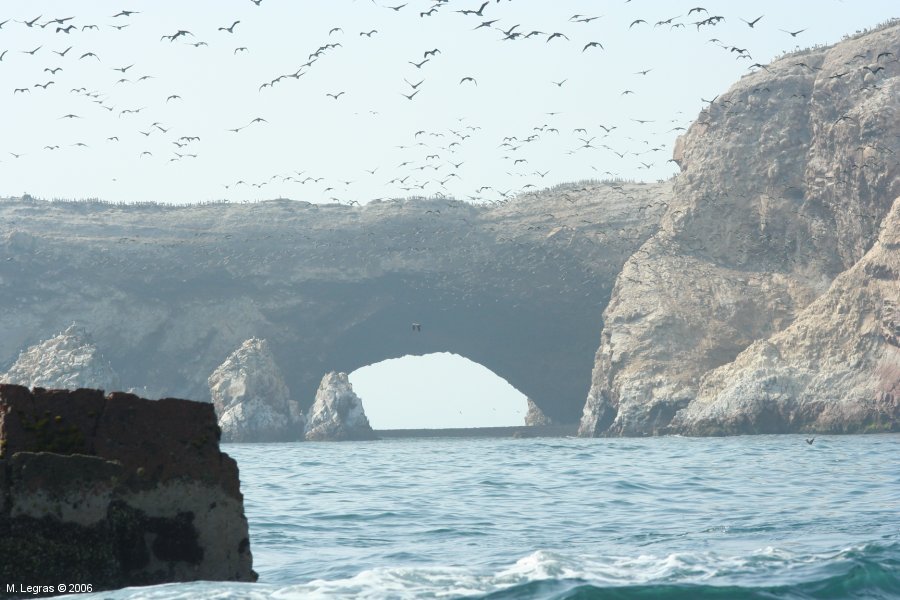 Les Iles