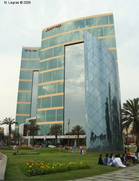 Miraflores
