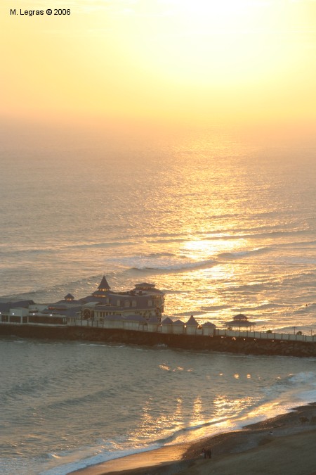 Miraflores