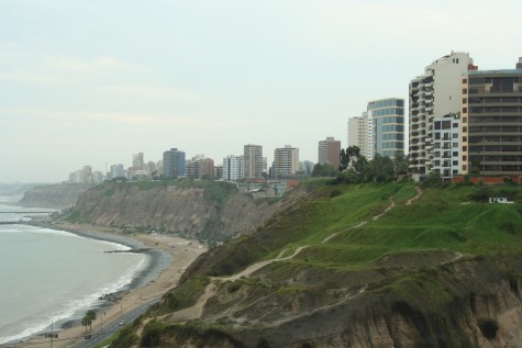 Miraflores