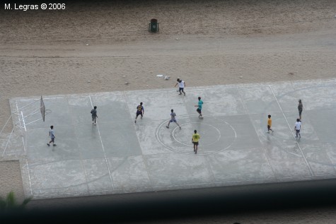 Miraflores