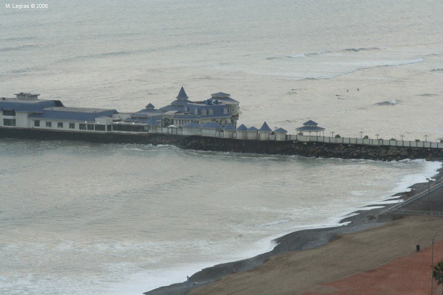 Miraflores
