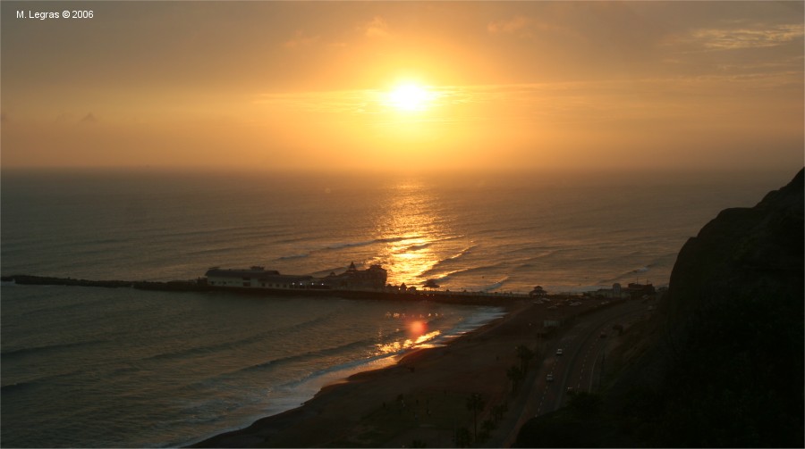 Miraflores