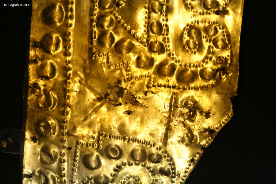 Museo d'Oro del Peru