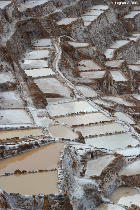 Las Salinas