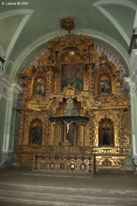La Compania