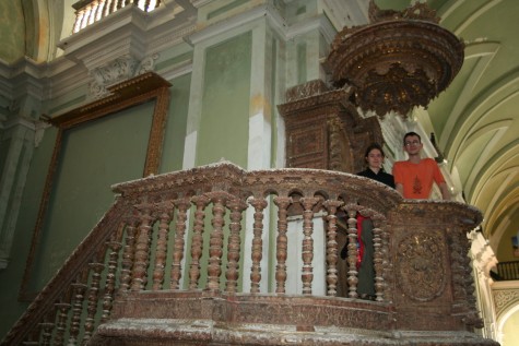 La Compania