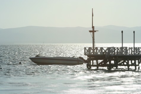 Ponton  Paracas