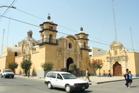 La Compania