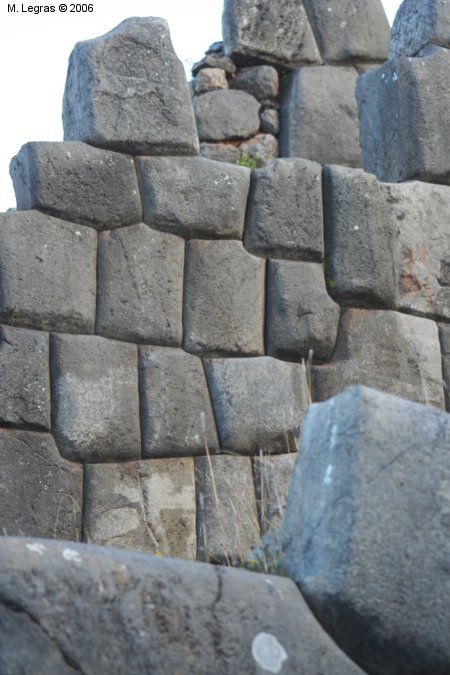 Saqsaywaman
