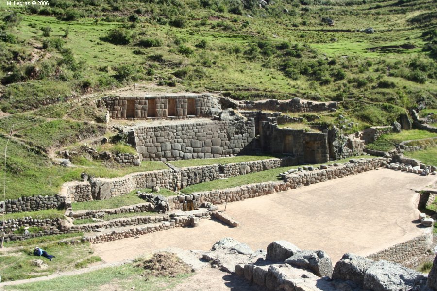 Tambomachay