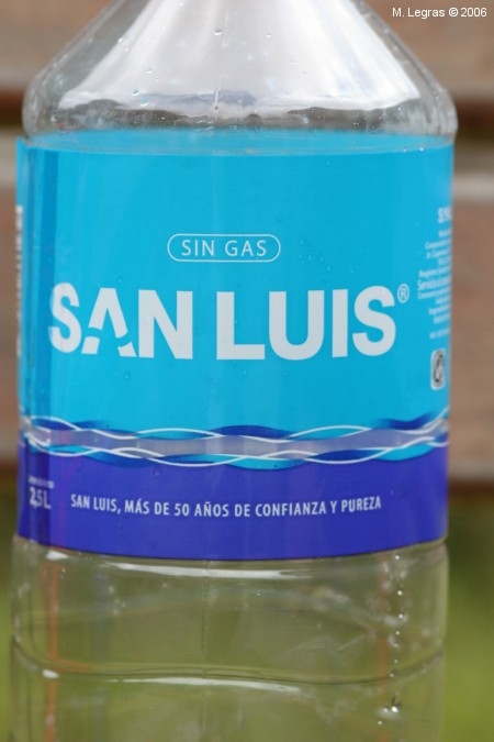 La Compania