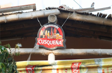 La Cuzquena