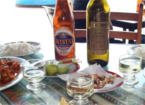 La Cristal