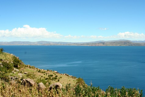 La vie  Taquile