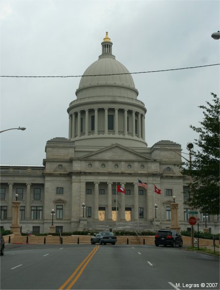 Le Capitol