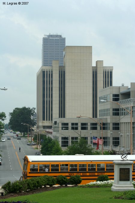 Little Rock