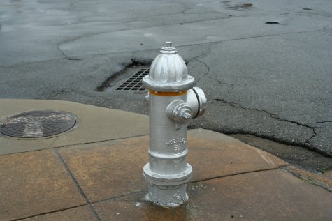 Little Rock