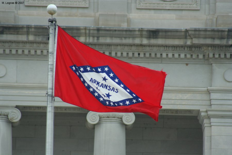 Arkansas
