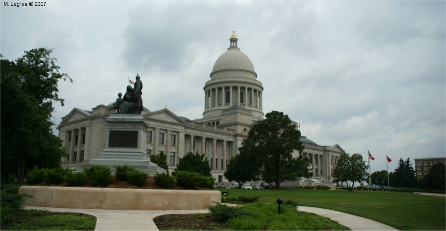 Le capitol