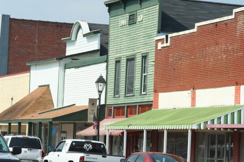 Abbeville