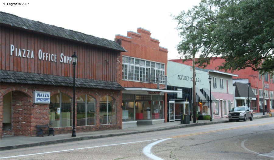 Abbeville