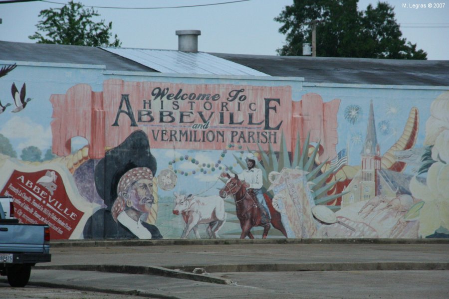Abbeville