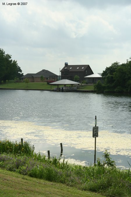 Cane River