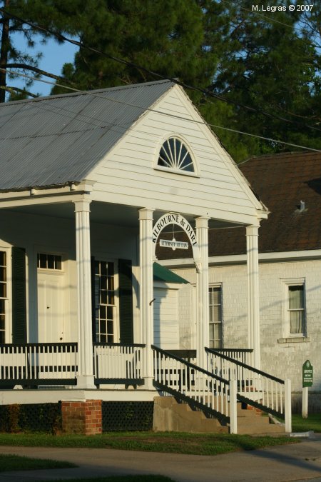 Saint-Francisville
