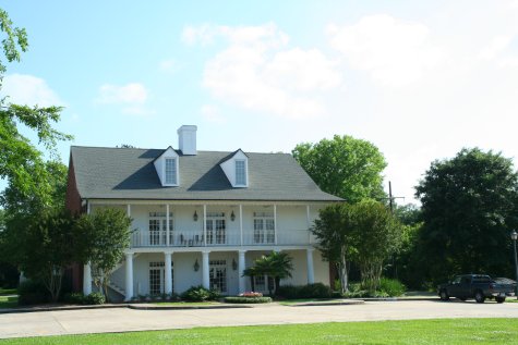 Saint-Francisville