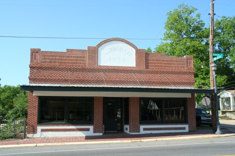 Saint-Francisville