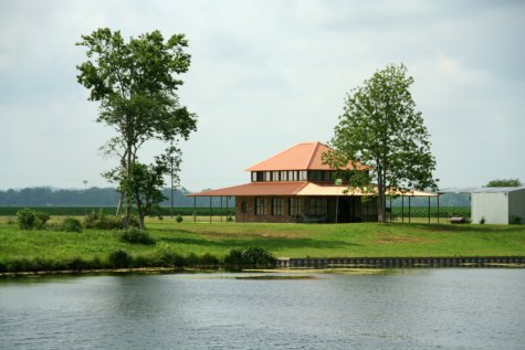 Cane River