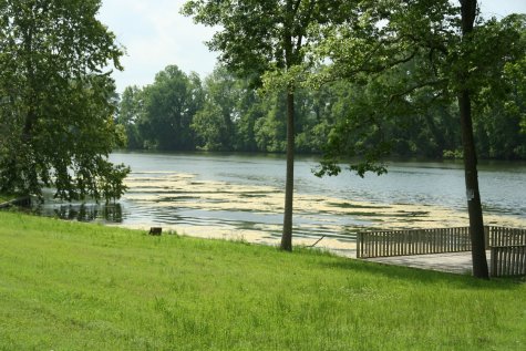 Cane River